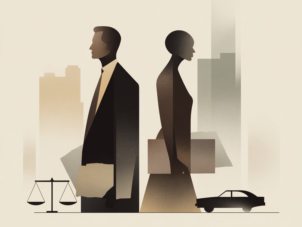 Abogados de Liquidación de Gananciales en Torrejón de Ardoz